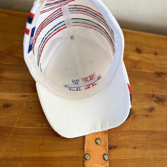 NFL 2006 Superbowl XL Steelers/Seahawks Hat - Picture 9 of 11